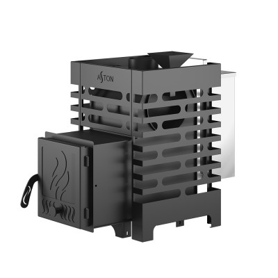 Печь для бани ASTON 12 АКВА Печь для бани ASTON 12 АКВА
