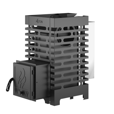 Печь для бани ASTON 16 АКВА Печь для бани ASTON 16 АКВА