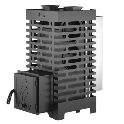 Печь для бани ASTON 20 АКВА Печь для бани ASTON 20 АКВА