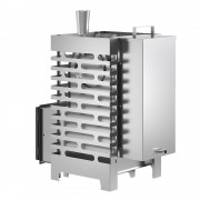 Печь для бани ASTON 16 INOX АКВА