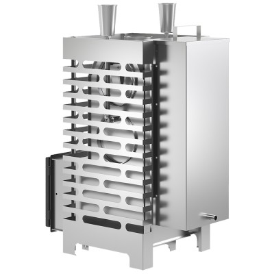 Печь для бани ASTON 20 INOX АКВА Печь для бани ASTON 20 INOX АКВА