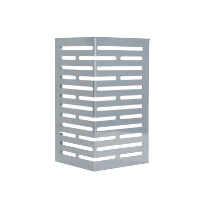 Абажур INOX тип 11 АСТОН Абажур INOX тип 11 АСТОН