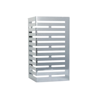 Абажур INOX тип 11 АСТОН Абажур INOX тип 11 АСТОН