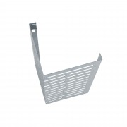 Абажур INOX тип 11 АСТОН