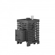 Печь для бани ASTON Шторм 16 (ДТ-4)