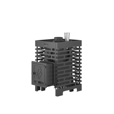 Печь для бани ASTON Шторм 16 (ДТ-4) Печь для бани ASTON Шторм 16 (ДТ-4)