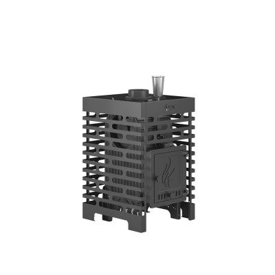 Печь для бани ASTON Шторм 16 (ДТ-4) б/в Печь для бани ASTON Шторм 16 (ДТ-4) б/в