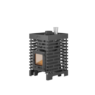 Печь для бани ASTON Шторм 16 (ДТ-4С) б/в Печь для бани ASTON Шторм 16 (ДТ-4С) б/в