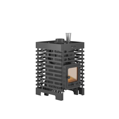 Печь для бани ASTON Шторм 16 (ДТ-4С) б/в Печь для бани ASTON Шторм 16 (ДТ-4С) б/в