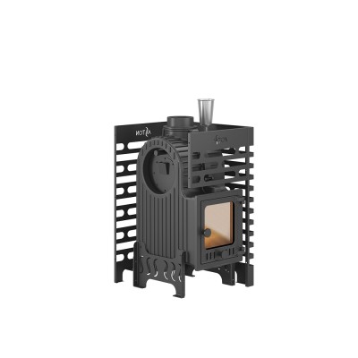 Печь для бани ASTON Шторм 16 (ДТ-4С) б/в Печь для бани ASTON Шторм 16 (ДТ-4С) б/в