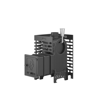 Печь для бани ASTON Шторм 16 (ДТ-4) Long Печь для бани ASTON Шторм 16 (ДТ-4) Long