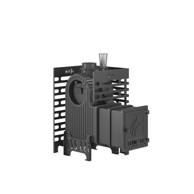 Печь для бани ASTON Шторм 16 (ДТ-4) Long Печь для бани ASTON Шторм 16 (ДТ-4) Long