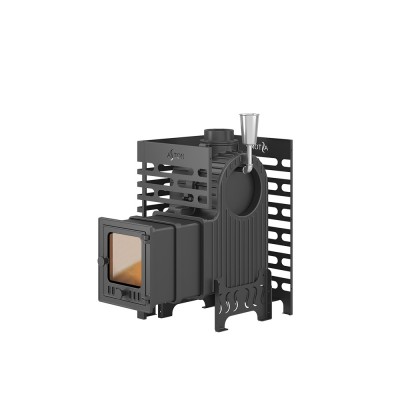 Печь для бани ASTON Шторм 16 (ДТ-4С) Long Печь для бани ASTON Шторм 16 (ДТ-4С) Long