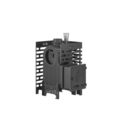 Печь для бани ASTON Шторм 16 (ДТ-4) Печь для бани ASTON Шторм 16 (ДТ-4)