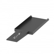 Зольный ящик ASTON Шторм 16 3 туннеля