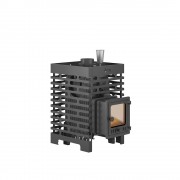 Печь для бани ASTON Шторм 16 (ДТ-4С)