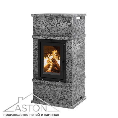 Камин ASTON Вертикаль VYBORG Н-1346 Пироксенит Элит Камин ASTON Вертикаль VYBORG Н-1346 Пироксенит Элит