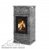 Камин ASTON Вертикаль VYBORG Н-1346 Пироксенит Элит Камин ASTON Вертикаль VYBORG Н-1346 Пироксенит Элит