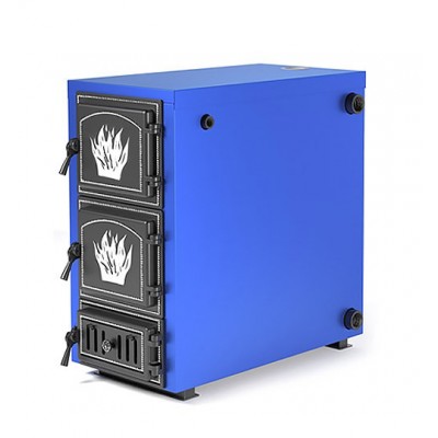 Котёл отопительный Везувий "Олимп-30" Котёл отопительный Везувий "Олимп-30"