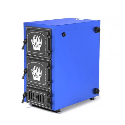 Котёл отопительный Везувий "Олимп-20" Котёл отопительный Везувий "Олимп-20"