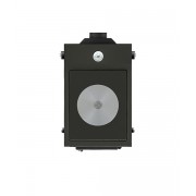 Котёл отопительный Везувий "Эльбрус-14П" (с чугунной плитой)