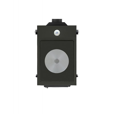 Котёл отопительный Везувий "Эльбрус-14П" (с чугунной плитой) Котёл отопительный Везувий "Эльбрус-14П" (с чугунной плитой)