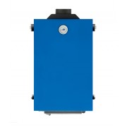 Котёл отопительный Везувий "Олимп-30"