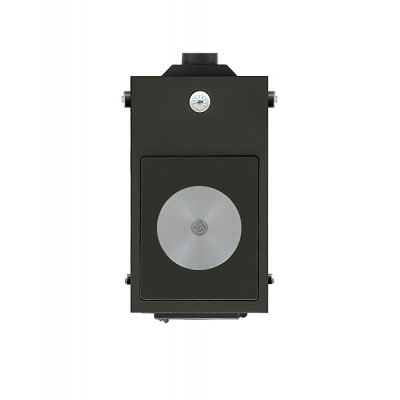 Котёл отопительный Везувий "Эльбрус-18П" (с чугунной плитой) Котёл отопительный Везувий "Эльбрус-18П" (с чугунной плитой)