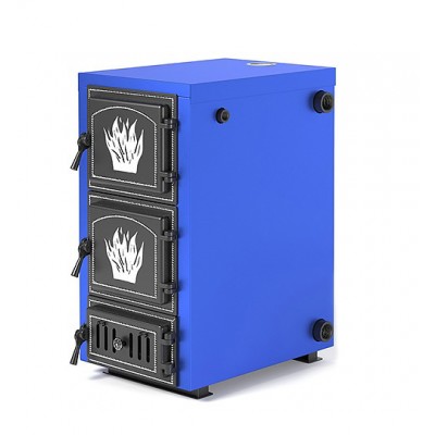 Котёл отопительный Везувий "Олимп-15" Котёл отопительный Везувий "Олимп-15"