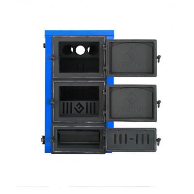 Котёл отопительный Везувий "Олимп-20" Котёл отопительный Везувий "Олимп-20"