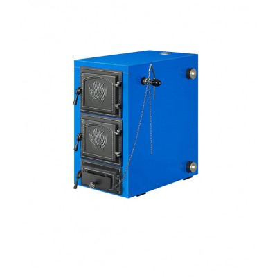 Тягорегулятор ВЕЗУВИЙ для отопительных котлов Тягорегулятор ВЕЗУВИЙ для отопительных котлов