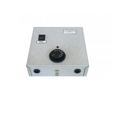 Пульт управления ПУВН-10кВт Пульт управления ПУВН-10кВт