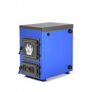 Котёл отопительный Везувий "Эльбрус-14"