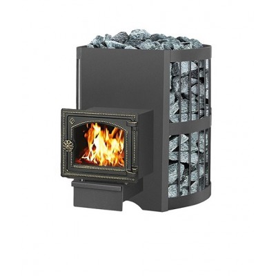 Печь ВЕЗУВИЙ Скиф Стандарт 12 (ДТ-3С) 2021 Печь ВЕЗУВИЙ Скиф Стандарт 12 (ДТ-3С) 2021