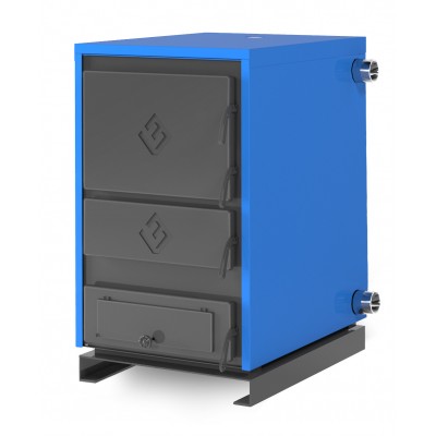 Котёл отопительный Везувий "Титаниум-85" Котёл отопительный Везувий "Титаниум-85"