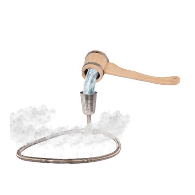 Парогенератор универсальный Парогенератор универсальный