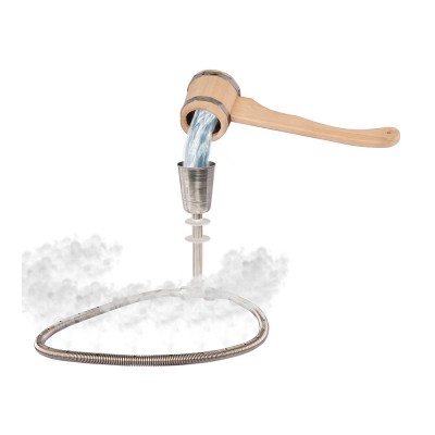 Парогенератор для Закрытой каменки Парогенератор для Закрытой каменки