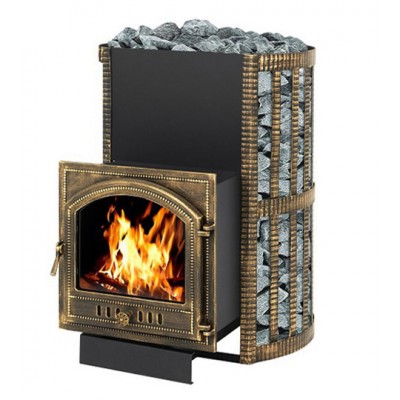 Печь ВЕЗУВИЙ Скиф Ковка 38 (205) Печь ВЕЗУВИЙ Скиф Ковка 38 (205)