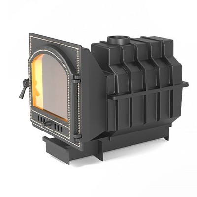 Печь ВЕЗУВИЙ Легенда Ретро 24 (205) Печь ВЕЗУВИЙ Легенда Ретро 24 (205)