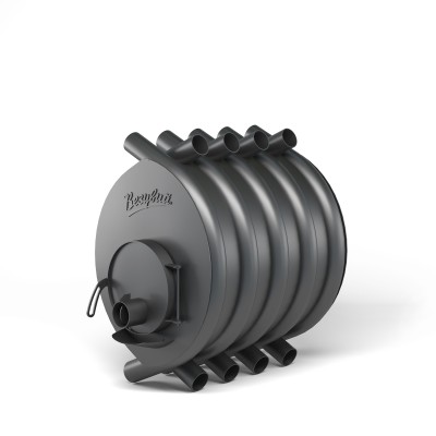 Печь отопительная ВЕЗУВИЙ АОГТ 02 Печь отопительная ВЕЗУВИЙ АОГТ 02