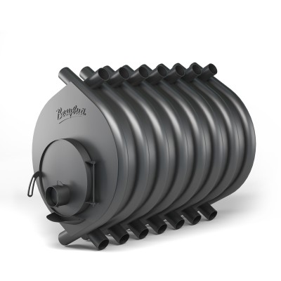 Печь отопительная ВЕЗУВИЙ АОГТ 04 Печь отопительная ВЕЗУВИЙ АОГТ 04