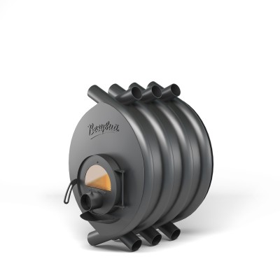 Печь отопительная ВЕЗУВИЙ АОГТ 01 С (Ø120мм) Печь отопительная ВЕЗУВИЙ АОГТ 01 С (Ø120мм)