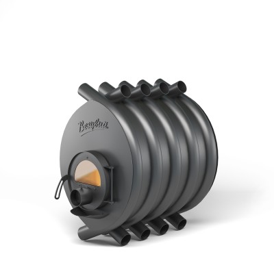 Печь отопительная ВЕЗУВИЙ АОГТ 02 С Печь отопительная ВЕЗУВИЙ АОГТ 02 С