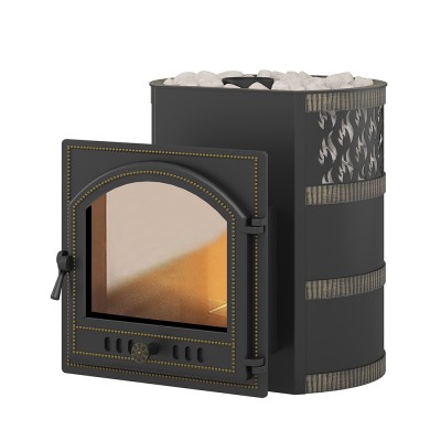 Печь ВЕЗУВИЙ Лава 16 (205) Печь ВЕЗУВИЙ Лава 16 (205)