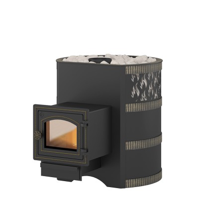 Печь ВЕЗУВИЙ Лава 12 (ДТ-3С) Печь ВЕЗУВИЙ Лава 12 (ДТ-3С)