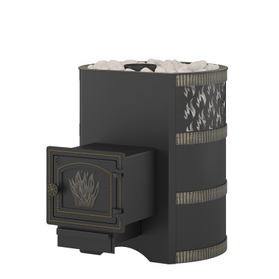 Печь ВЕЗУВИЙ Лава 16 (ДТ-3) Печь ВЕЗУВИЙ Лава 16 (ДТ-3)