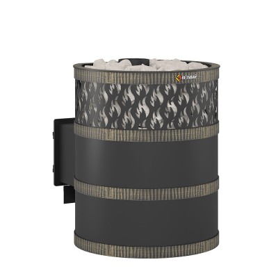 Печь ВЕЗУВИЙ Лава 16 (ДТ-3) Печь ВЕЗУВИЙ Лава 16 (ДТ-3)