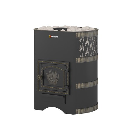 Печь ВЕЗУВИЙ Лава 16 (ДТ-3) б/в Печь ВЕЗУВИЙ Лава 16 (ДТ-3) б/в