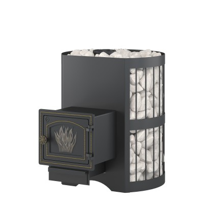 Печь ВЕЗУВИЙ Скиф Стандарт 16 (ДТ-3) Печь ВЕЗУВИЙ Скиф Стандарт 16 (ДТ-3)