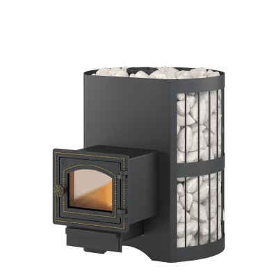 Печь ВЕЗУВИЙ Скиф Стандарт 16 (ДТ-3С) Печь ВЕЗУВИЙ Скиф Стандарт 16 (ДТ-3С)